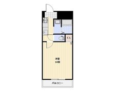ブランニュータウンの間取り画像