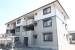 パストラール今村の間取り画像