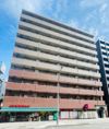ドミール関内大通の間取り画像