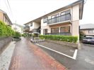 コモンシティ志井II G棟の間取り画像