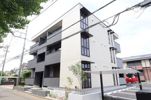 レーヴ・ウェル松代の外観