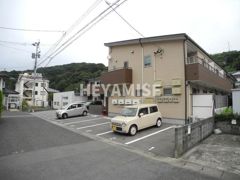 ハピーロード多以良 B棟の外観画像