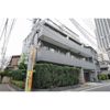 クオーレ西新宿の外観