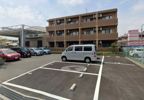 ハイツ東一津屋公輝の外観