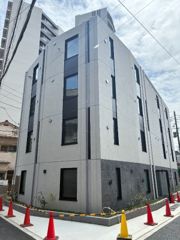 OAK VILLA Shinagawa Residenceの外観画像