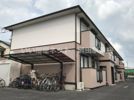 サンピエールの外観