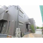 フォートリー祐天寺 Fort Lee Yutenjiの外観画像