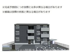 TORISIAサクセスの外観画像