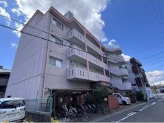 セントール原の外観画像