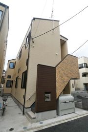 Latte池袋本町の外観画像