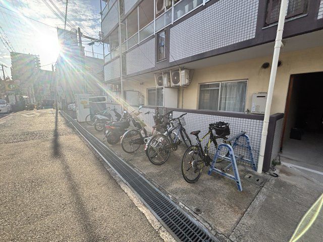 その他