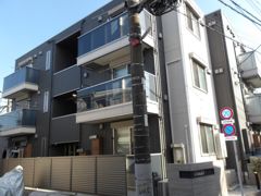GRANDEL（グランデール）の外観画像