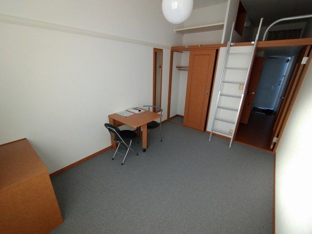 リビング