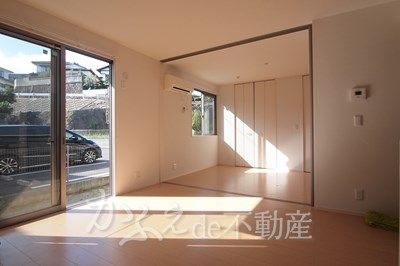 リビング