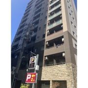 フォレシティ六本木の外観画像