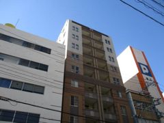 ワコーレ三宮ランドマークシティの外観画像