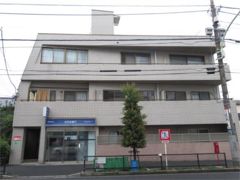 サザンミヤマエの外観画像
