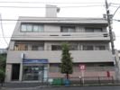 サザンミヤマエの外観