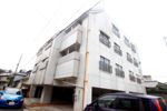 向洋細川ビルの間取り画像