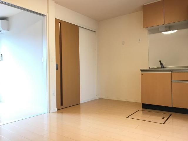 リビング