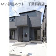 Kolet千葉仁戸名町の外観画像
