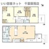 Kolet千葉仁戸名町の間取り画像