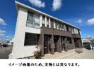 仮）深谷市栄町スターテラスⅡの間取り画像