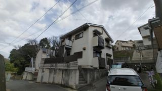 星和台タウンハウスの外観画像