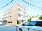 ルネス到津の森の間取り画像