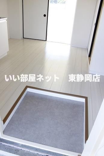 リビング