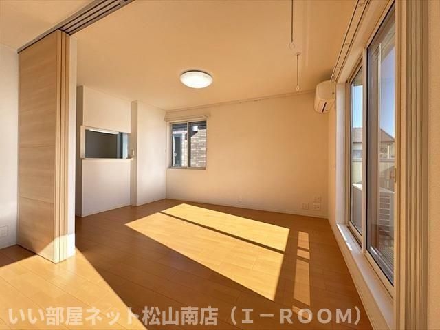 洋室