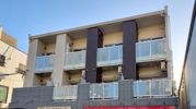 レオネクスト東小金井の外観