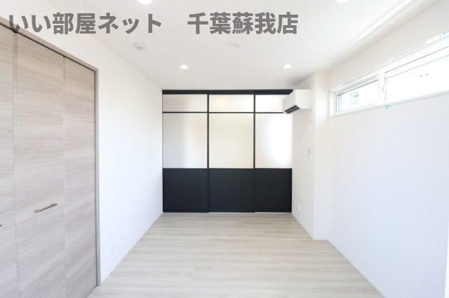 洋室