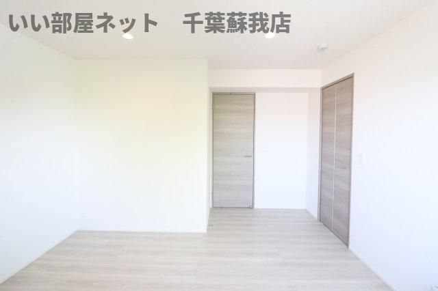 洋室