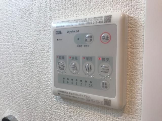 ベッドルーム