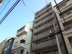 ディナスティ神戸元町通の外観画像