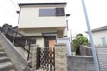 東有馬2丁目戸建の外観