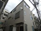 ルアーナ永福町の間取り画像