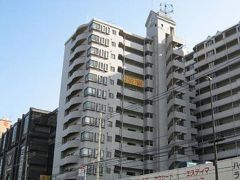第17共立ビルの外観画像