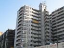 第17共立ビルの外観