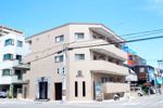 GRACE BAY CITYの間取り画像