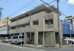 セントラルハイツ内山の間取り画像