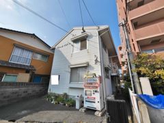 プレジールさかいの外観画像