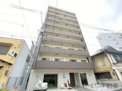 AQUA GALAXYの外観画像