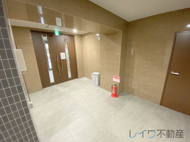 ロビー