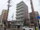 フルグランテ大宮の外観