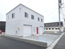 小信中島ガレージハウスの間取り画像