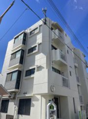 シティライフしのはらの外観画像
