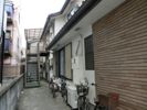 小林ハイツの外観