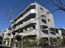 グランジャルダン東松原の間取り画像